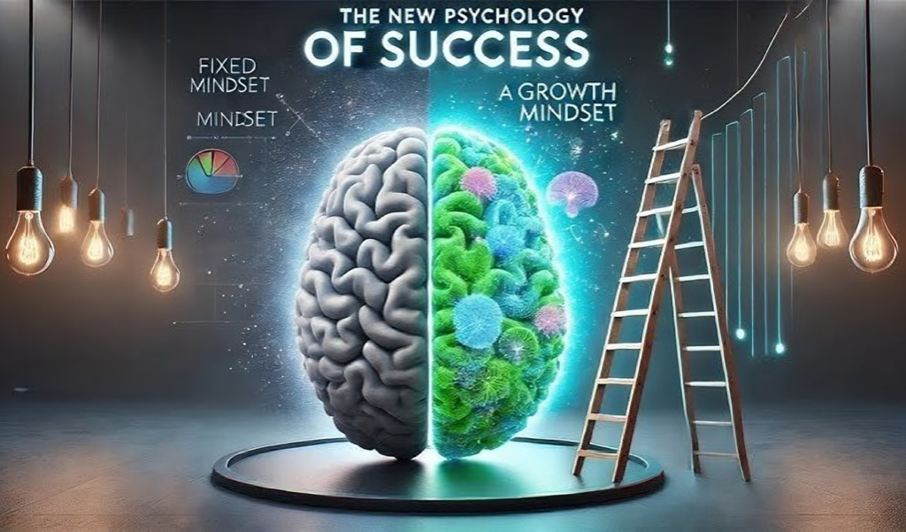 The Psychology of Success